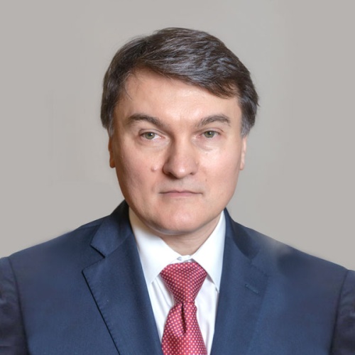 Зинченко Ю.П.